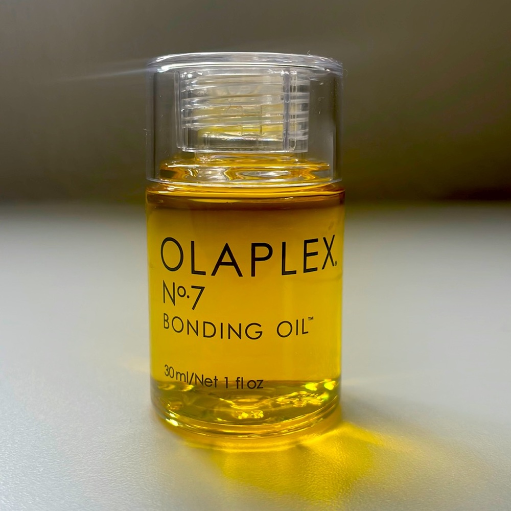OLAPLEX No. 7 Bonding Oil